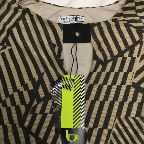 BYBLOS DRESS - Picture 6 of 11